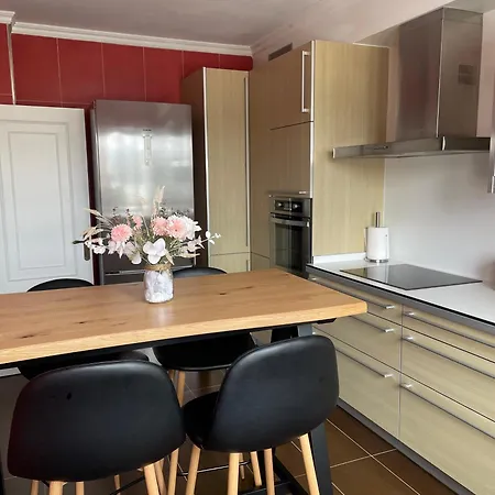 Amancay Apartment