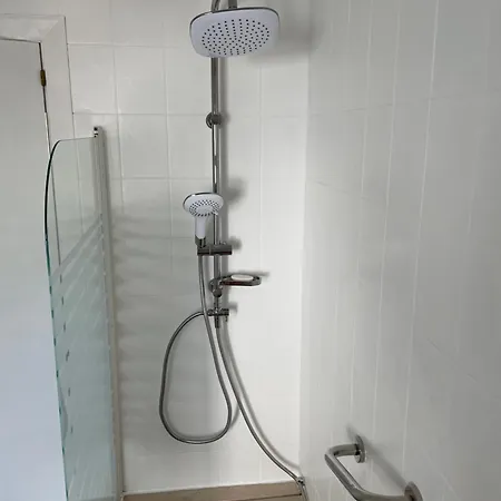Amancay Apartment *