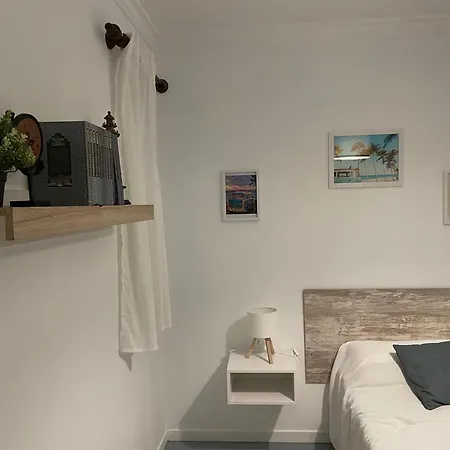 Amancay Apartment