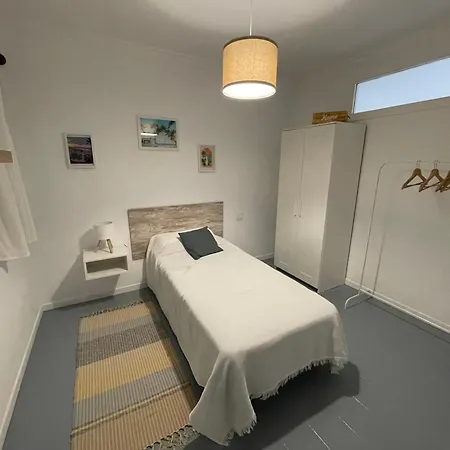 Apartament Amancay Cedeira