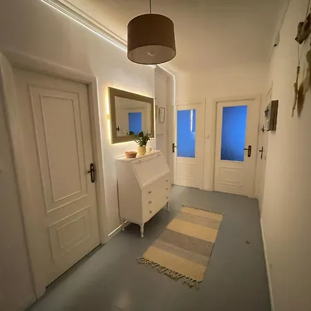 Amancay شقة سيديريا