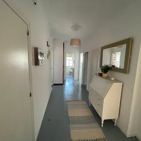 Appartamento Amancay Cedeira