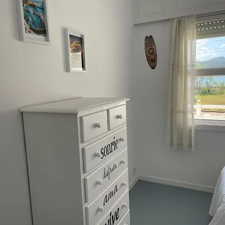 Appartamento Amancay