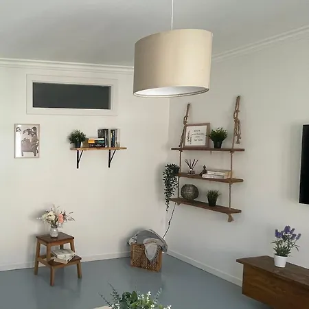 Amancay Apartment *