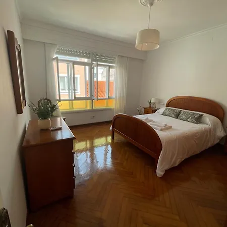 Amancay Apartament