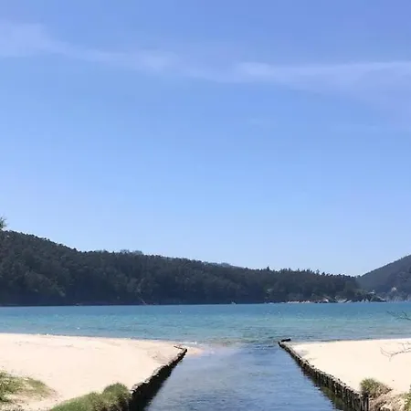 Appartamento Amancay Cedeira