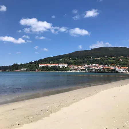 Appartamento Amancay Cedeira