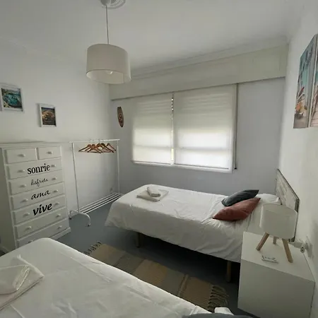 Apartment Amancay Cedeira