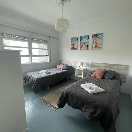 Amancay Apartment *