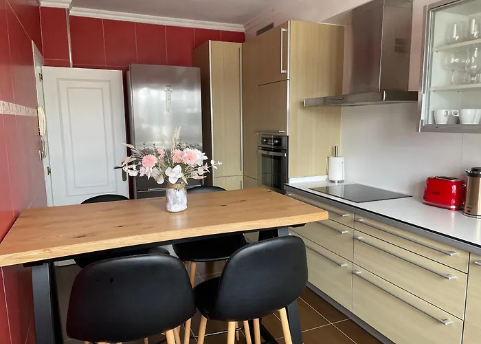 Amancay Apartament