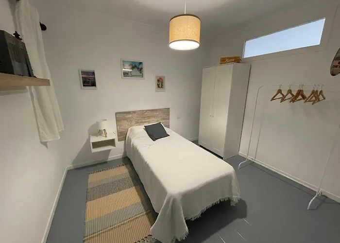 Apartament Amancay Cedeira