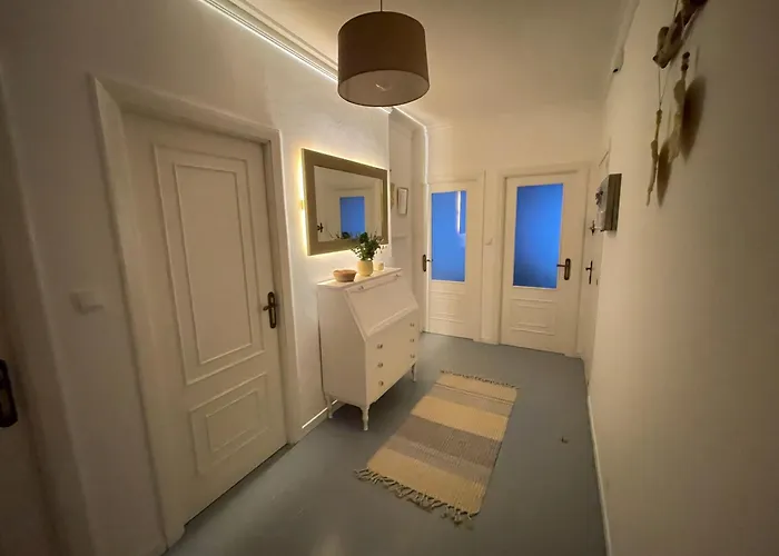 Amancay Apartament Cedeira