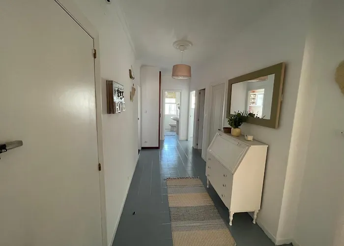 Daire Amancay Cedeira