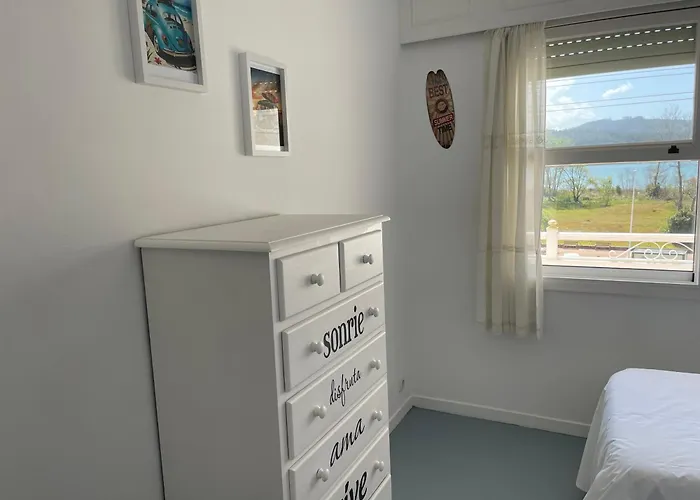 Apartament Amancay