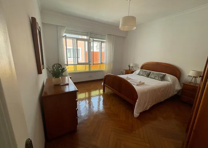 Amancay Apartament